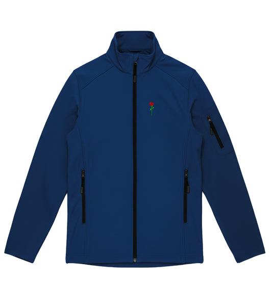 FORTBLAKE CLASSIC BLUE SOFTSHELL