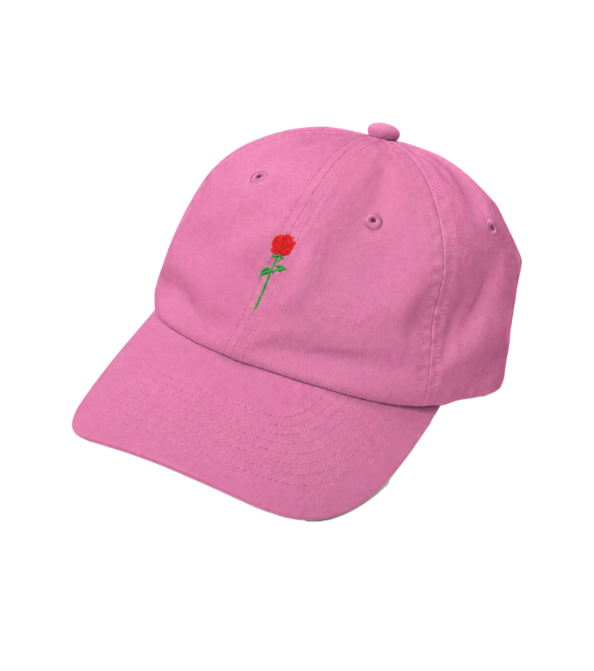 CHAPEAU ROSE CLASSIQUE FORTBLAKE