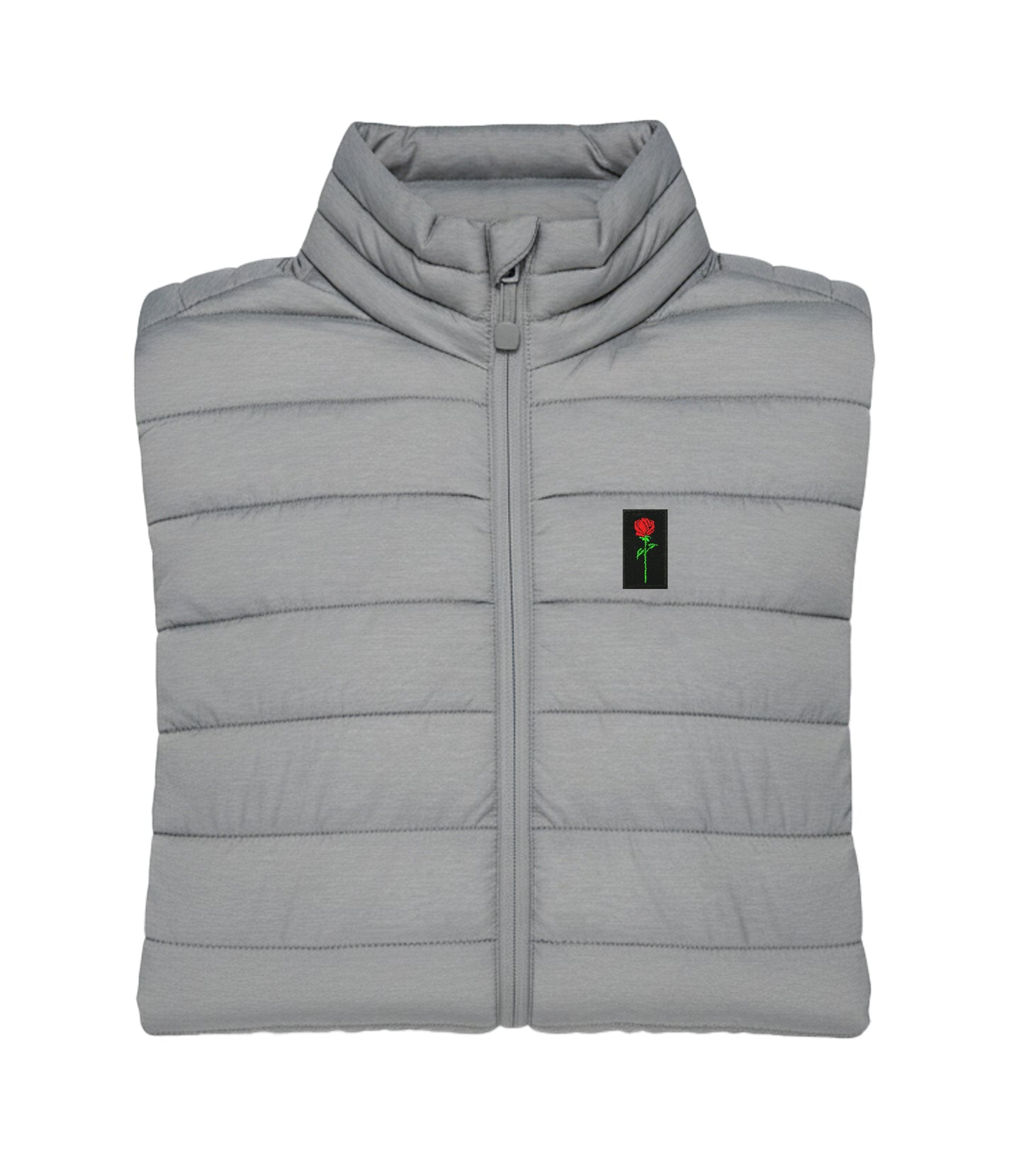 PIUMINO FORTBLAKE ARTIC GREY