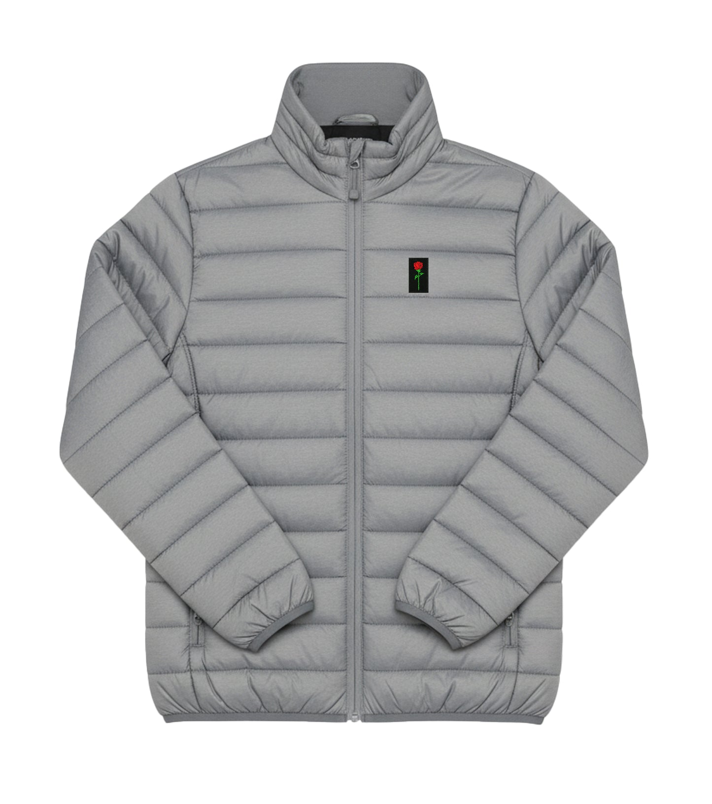 PIUMINO FORTBLAKE ARTIC GREY