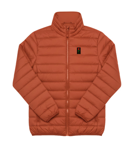 DOUDOUNE FORTBLAKE ORANGE ARTIC