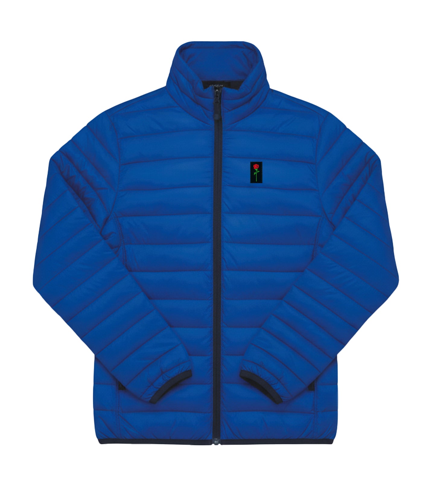 DOUDOUNE FORTBLAKE BLEU ARTIC