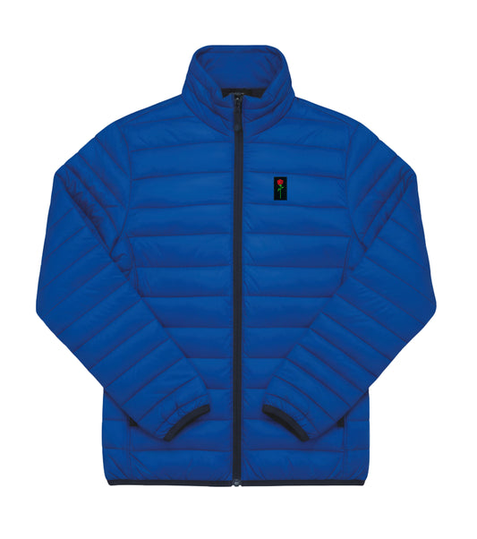 DOUDOUNE FORTBLAKE BLEU ARTIC