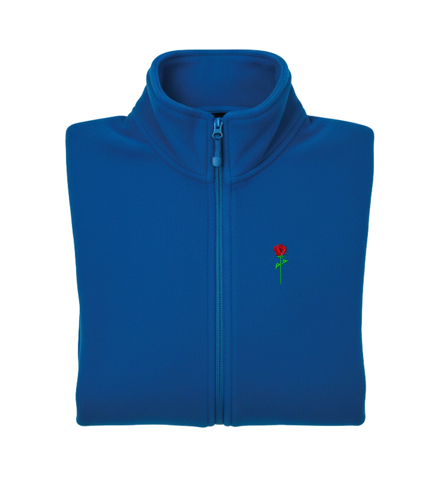 FORTBLAKE CLASSIC ROYAL POLAR FLEECE