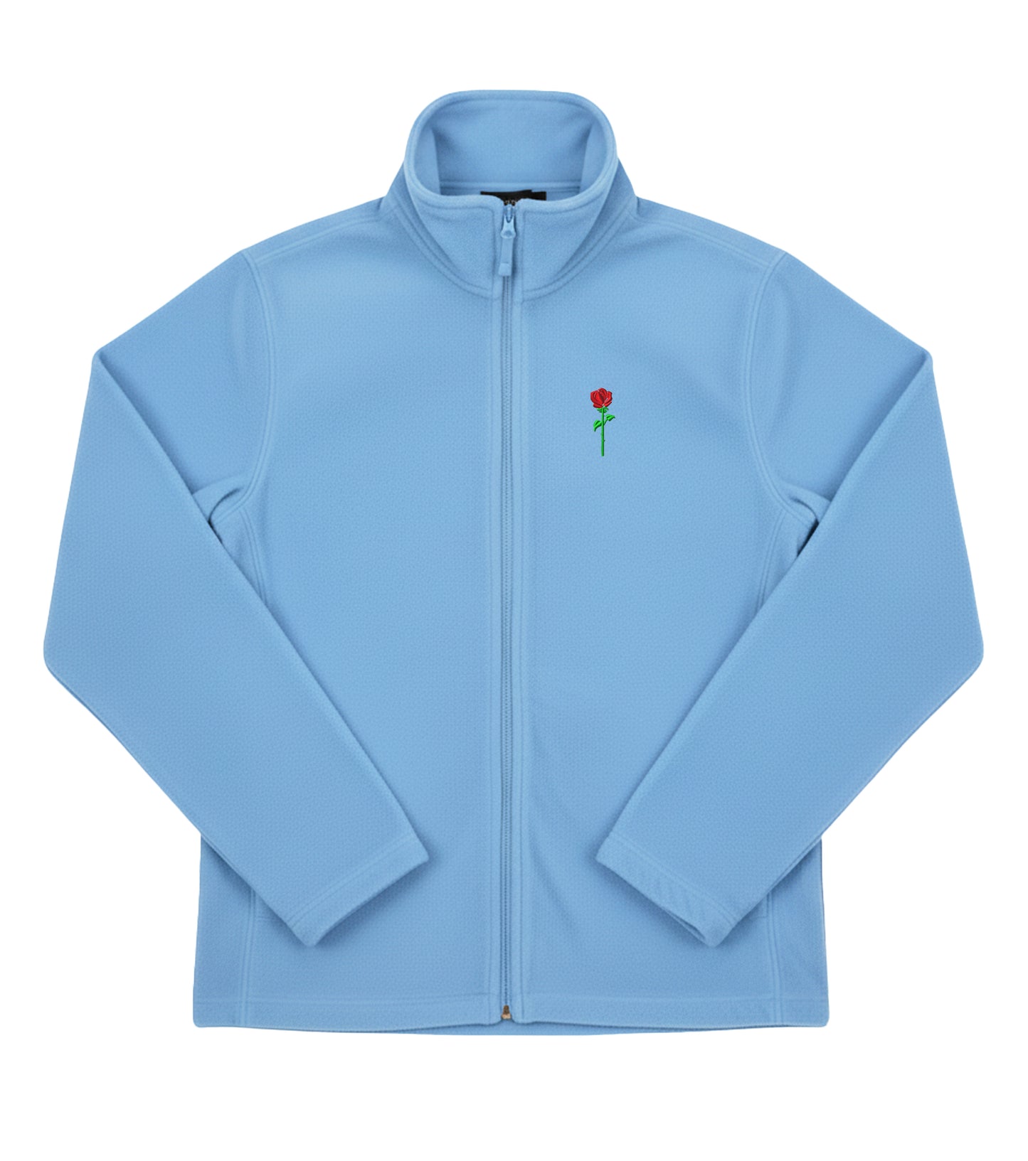 FORTBLAKE CLASSIC SKY POLAR FLEECE