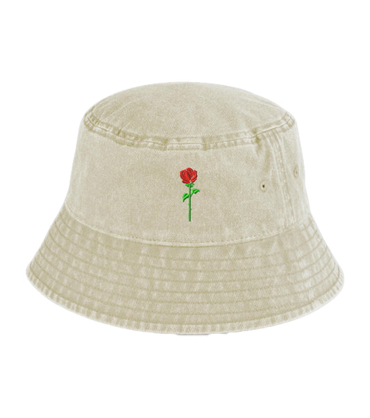 FORTBLAKE CLASSIC VINTAGE DESERT BUCKET HAT