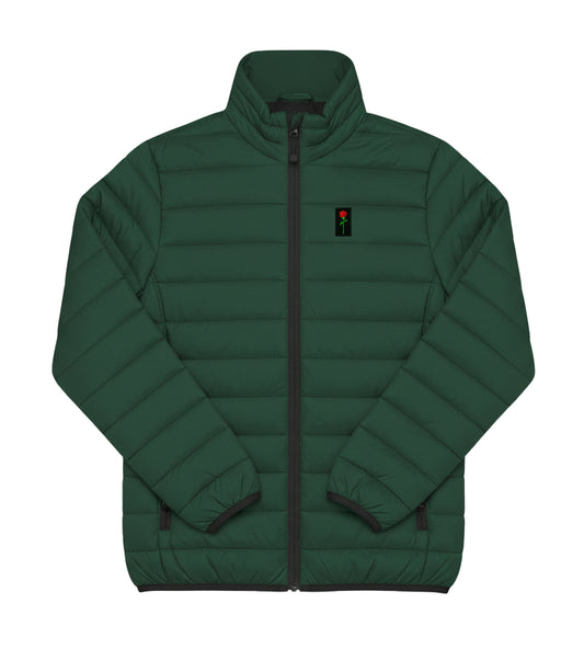 DOUDOUNE FORTBLAKE ARTIC WIMBLEDON