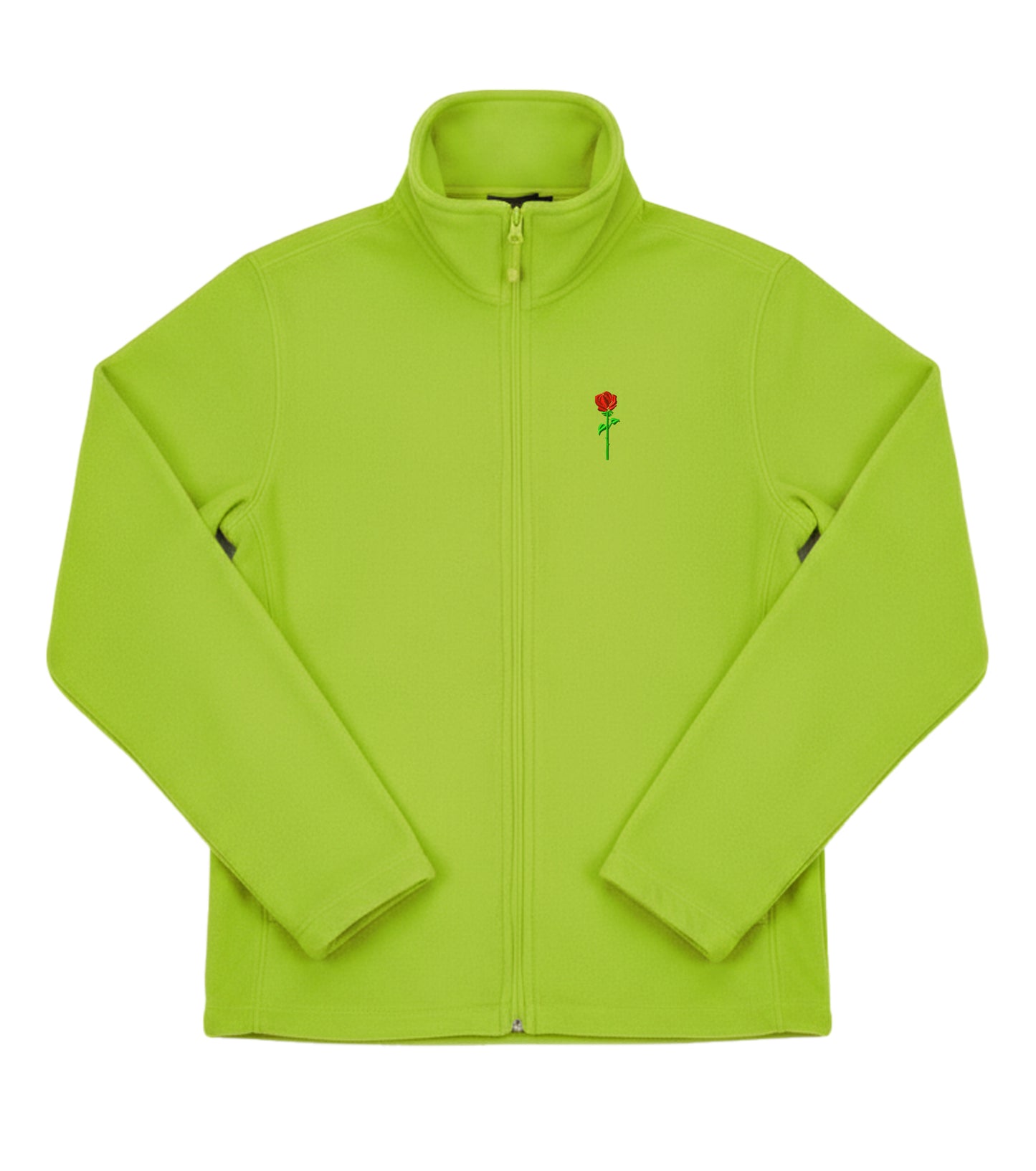 FORTBLAKE CLASSIC PILE VERDE ACIDO