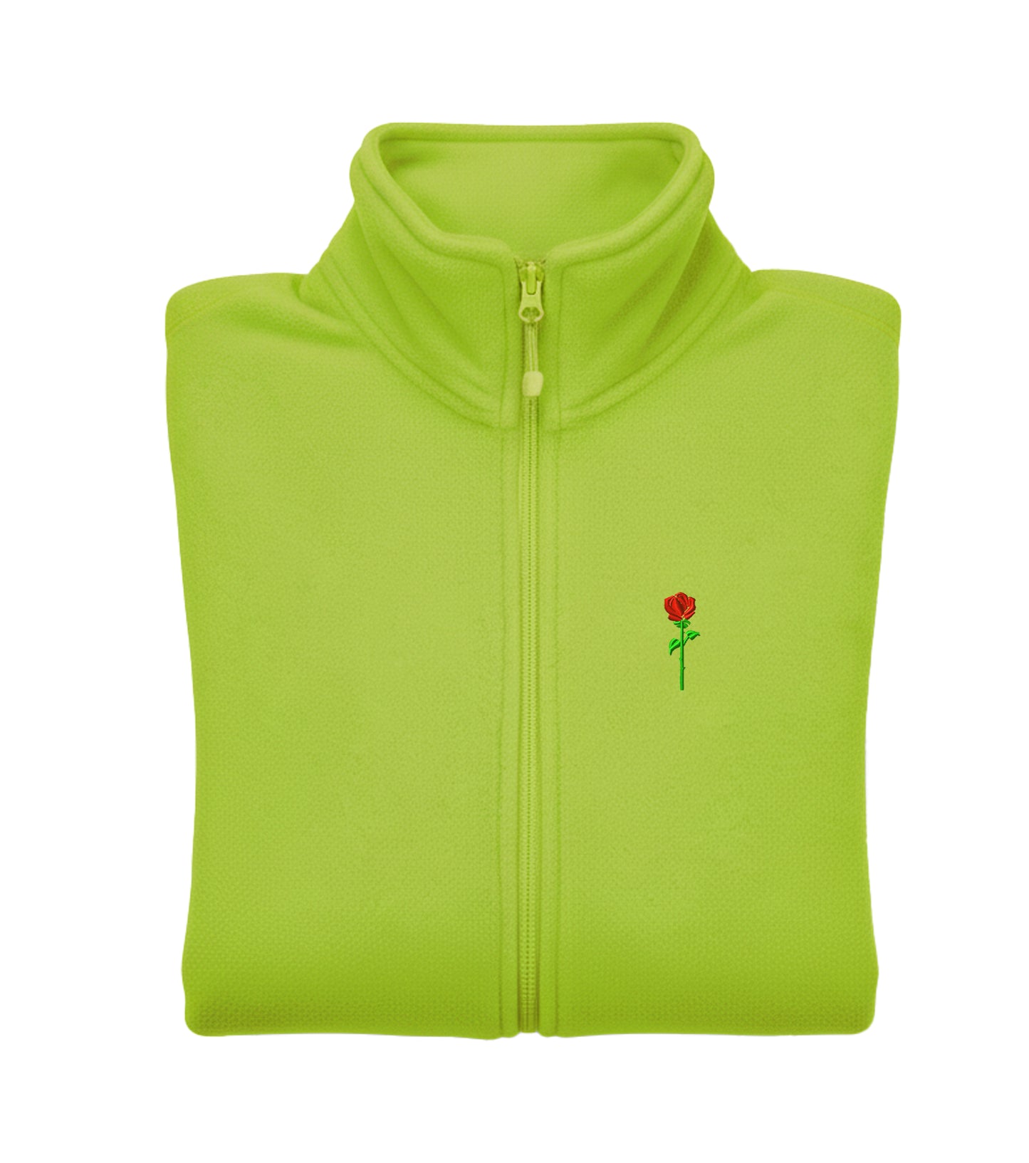 FORTBLAKE CLASSIC PILE VERDE ACIDO