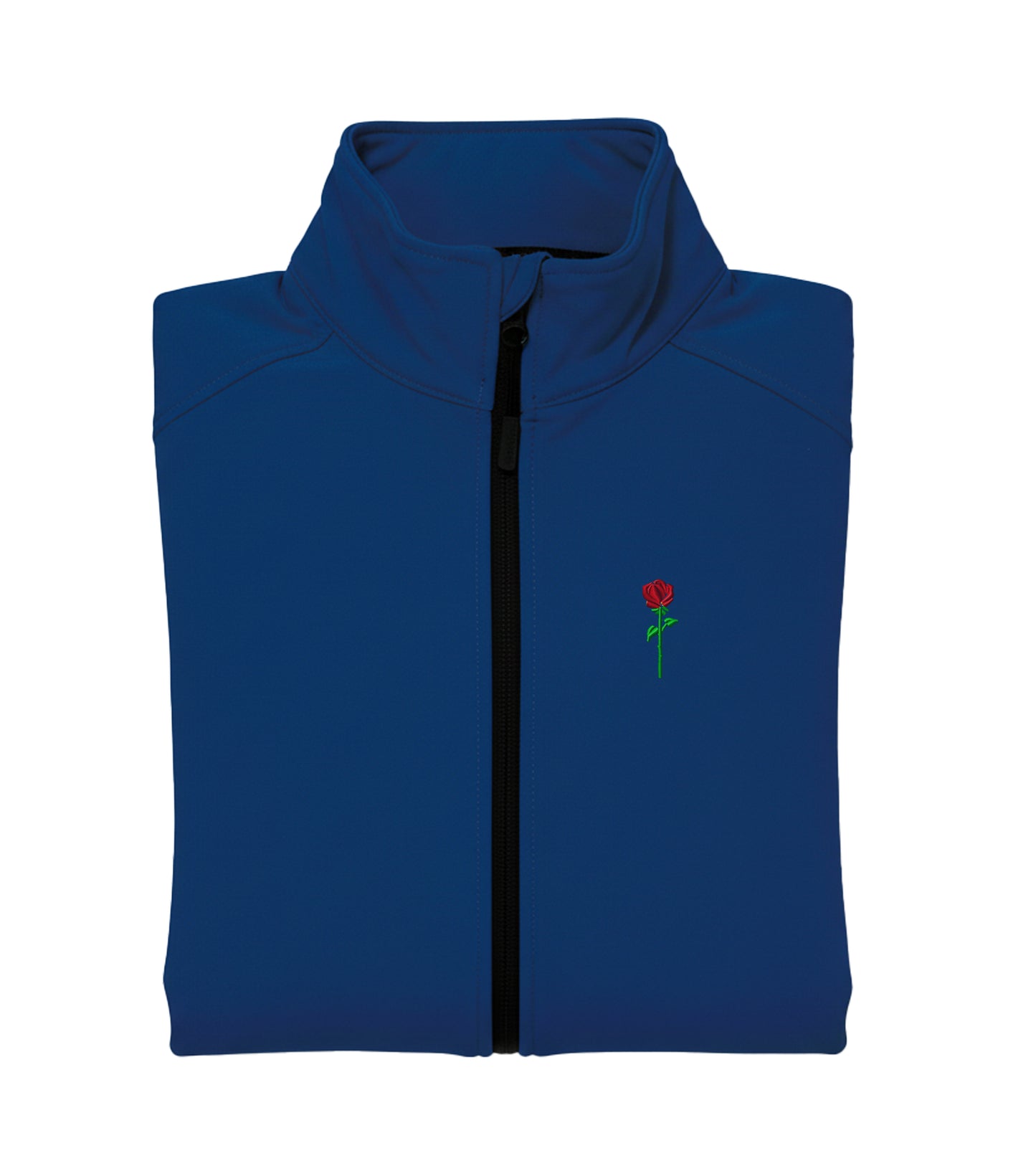 FORTBLAKE CLASSIC BLUE SOFTSHELL