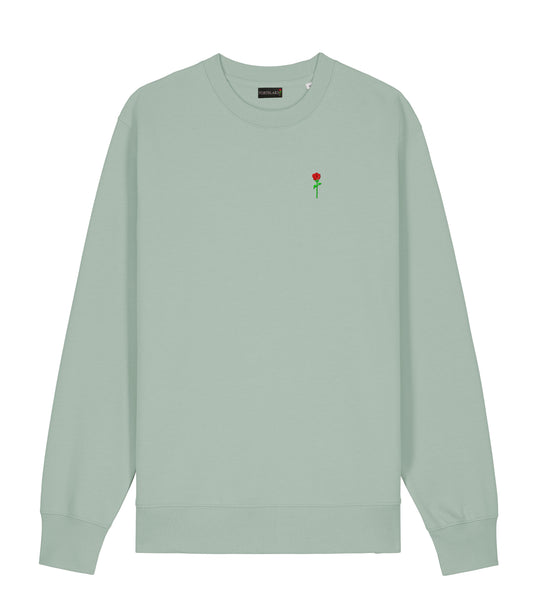 FORTBLAKE CLASSIC SAGE SWEATSHIRT