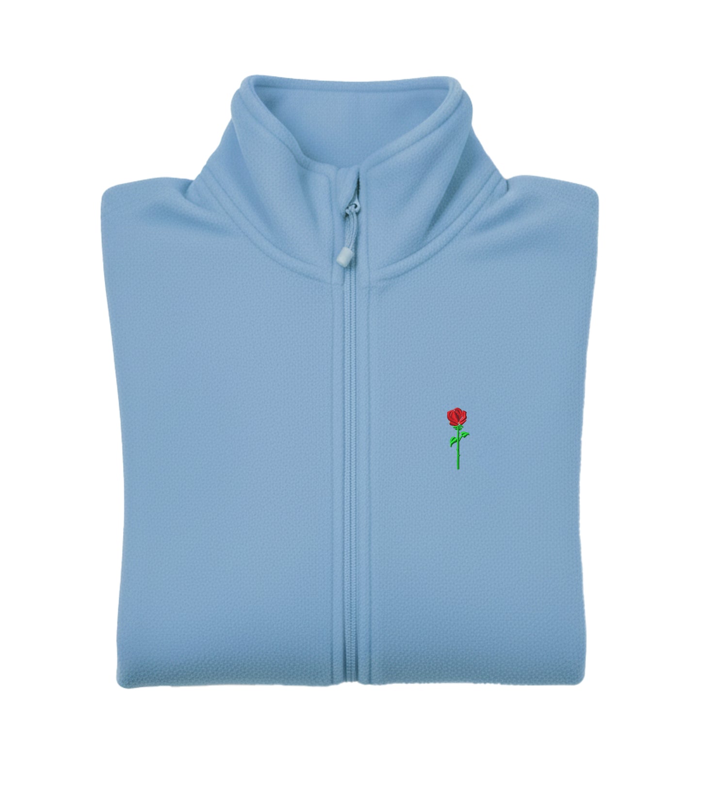 FORTBLAKE CLASSIC SKY POLAR FLEECE