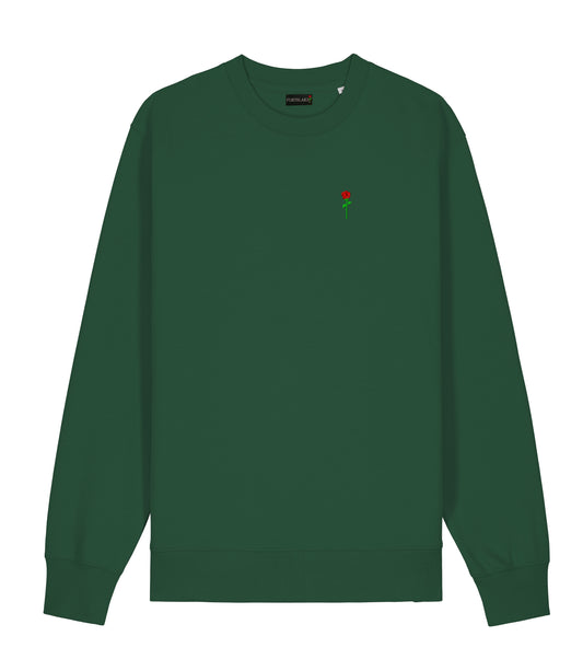 FORTBLAKE CLASSIC WIMBLEDON SWEATSHIRT
