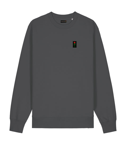 FORTBLAKE ARTIC DARKGREY SWEATSHIRT