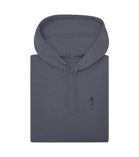 FORTBLAKE SHADOW DARKGREY HOODIE