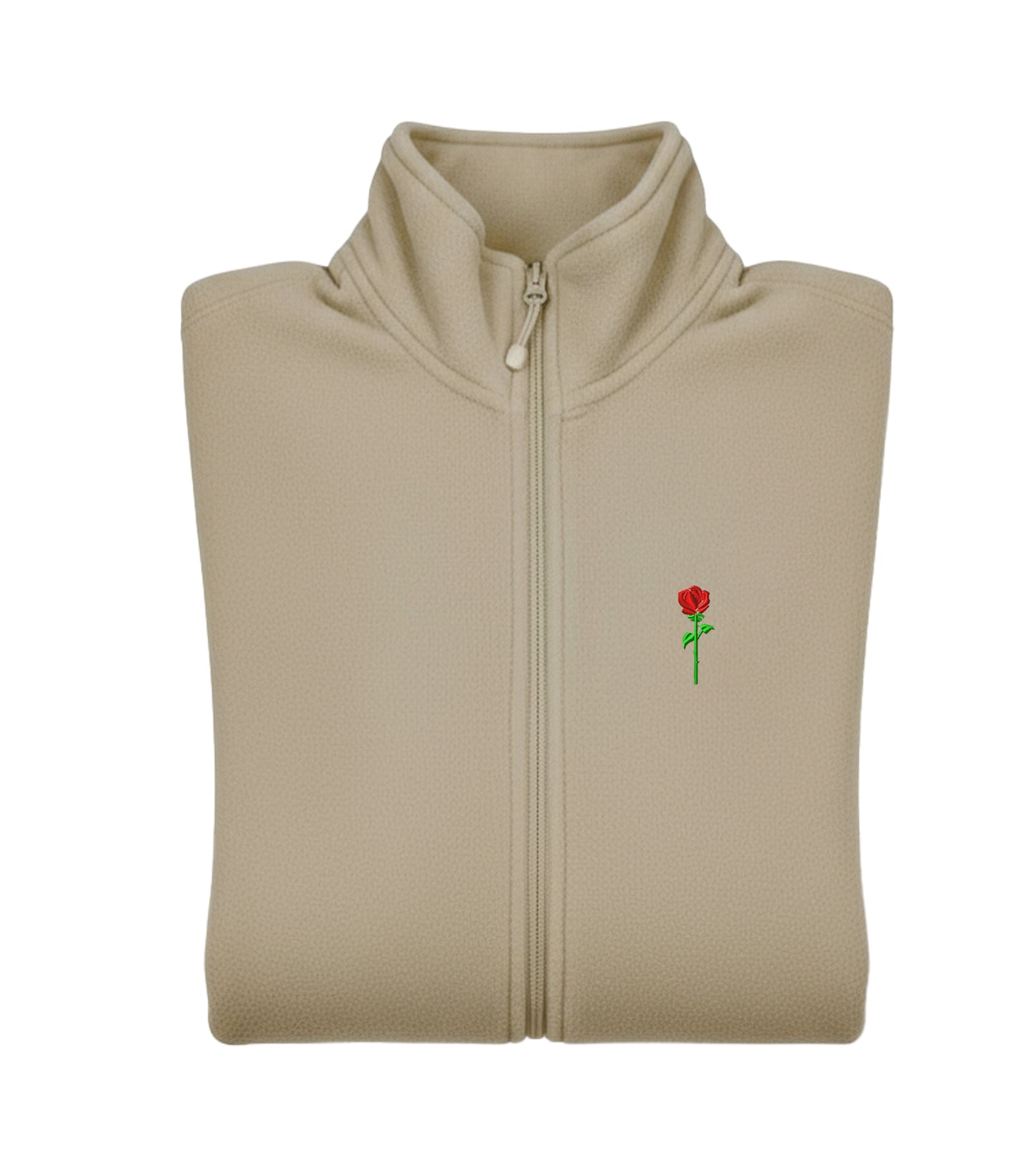 FORTBLAKE CLASSIC DESERT POLAR FLEECE