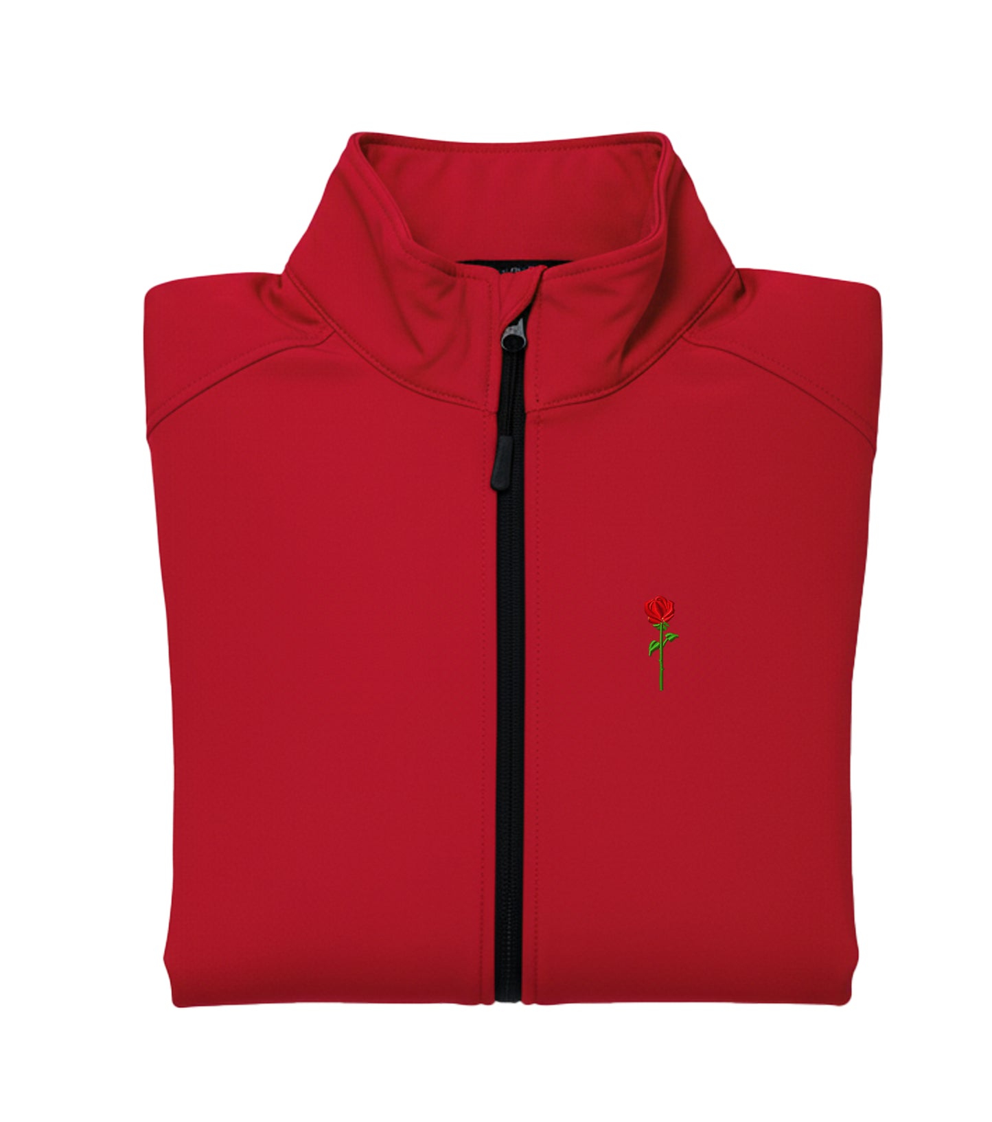 FORTBLAKE CLASSIC RED SOFTSHELL
