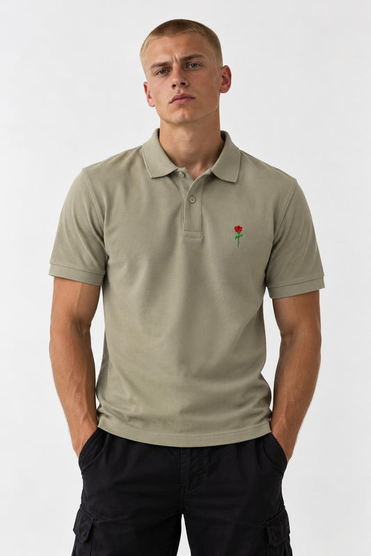 POLO CLASSICA FORTBLAKE DESERT