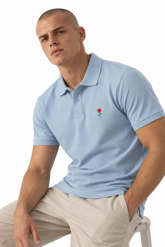 POLO FORTBLAKE CLASSIC SKY
