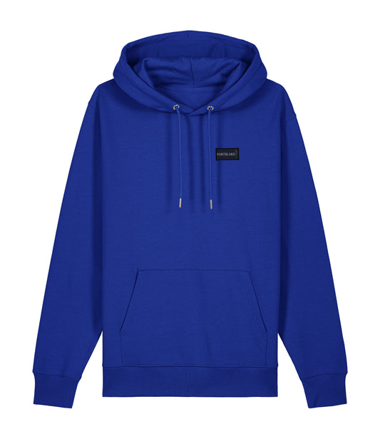 FORTBLAKE FLAG ROYAL HOODIE