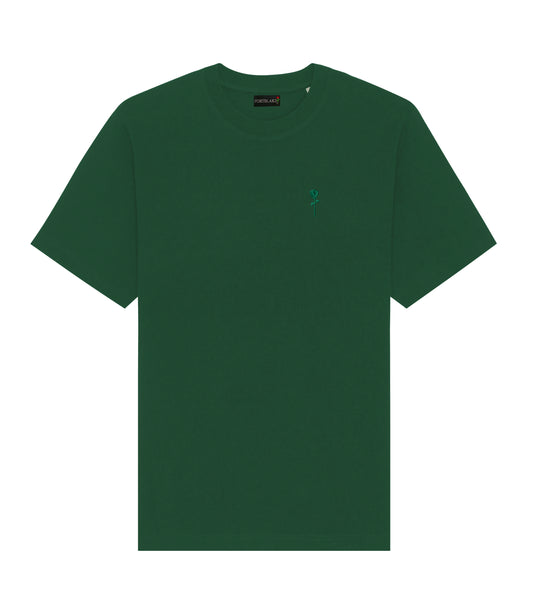 FORTBLAKE SHADOW WIMBLEDON T-SHIRT