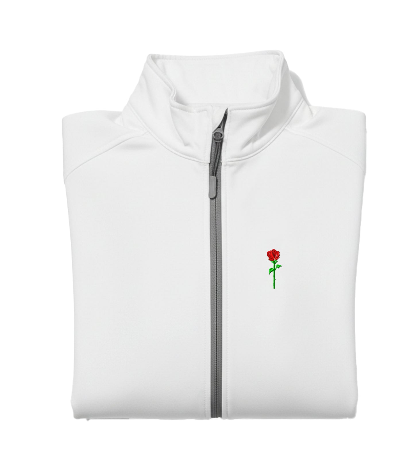 FORTBLAKE CLASSIC WHITE SOFTSHELL