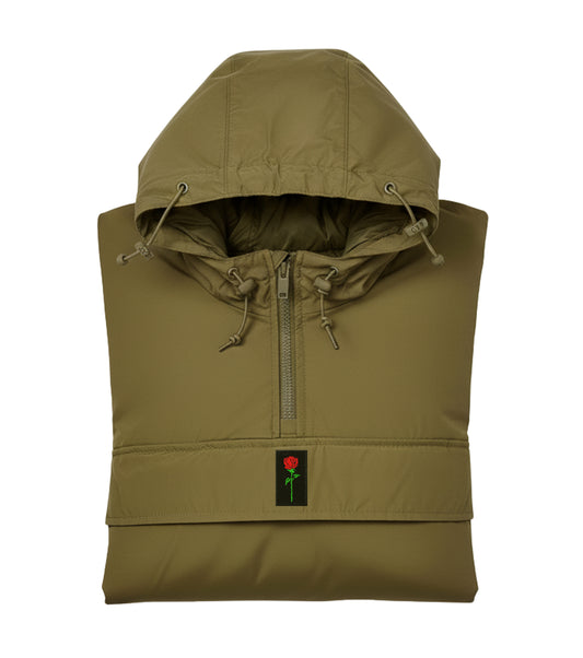 VESTE MILITAIRE FORTBLAKE ARTIC STORM