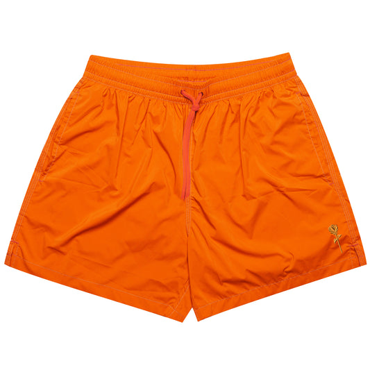 FORTBLAKE SHADOW ORANGE SWIMTRUNKS