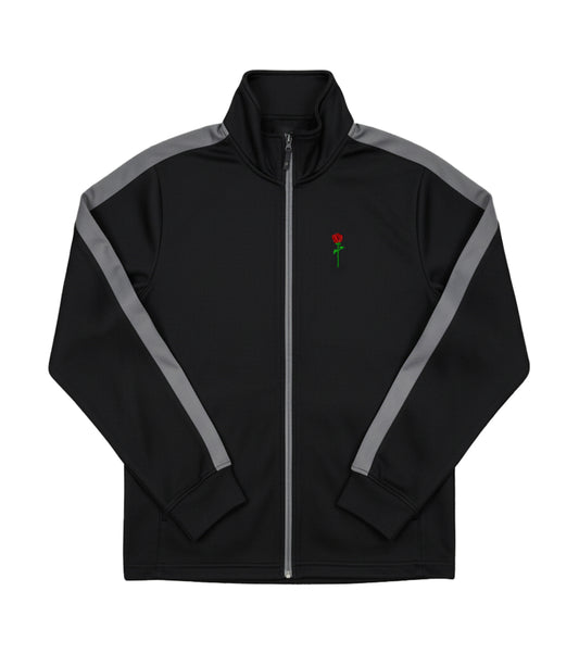 GIACCA SPORTIVA FORTBLAKE CLASSIC NERA/GRIGIA