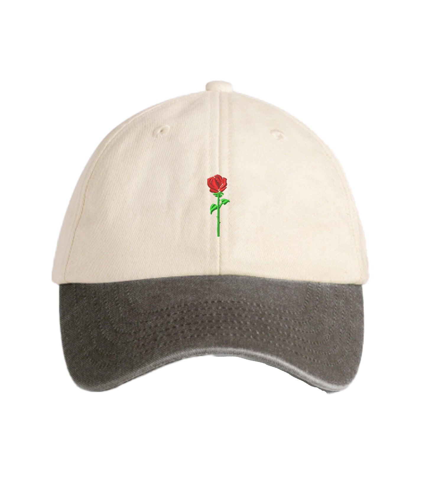 CAPPELLO NERO VINTAGE CLASSICO FORTBLAKE