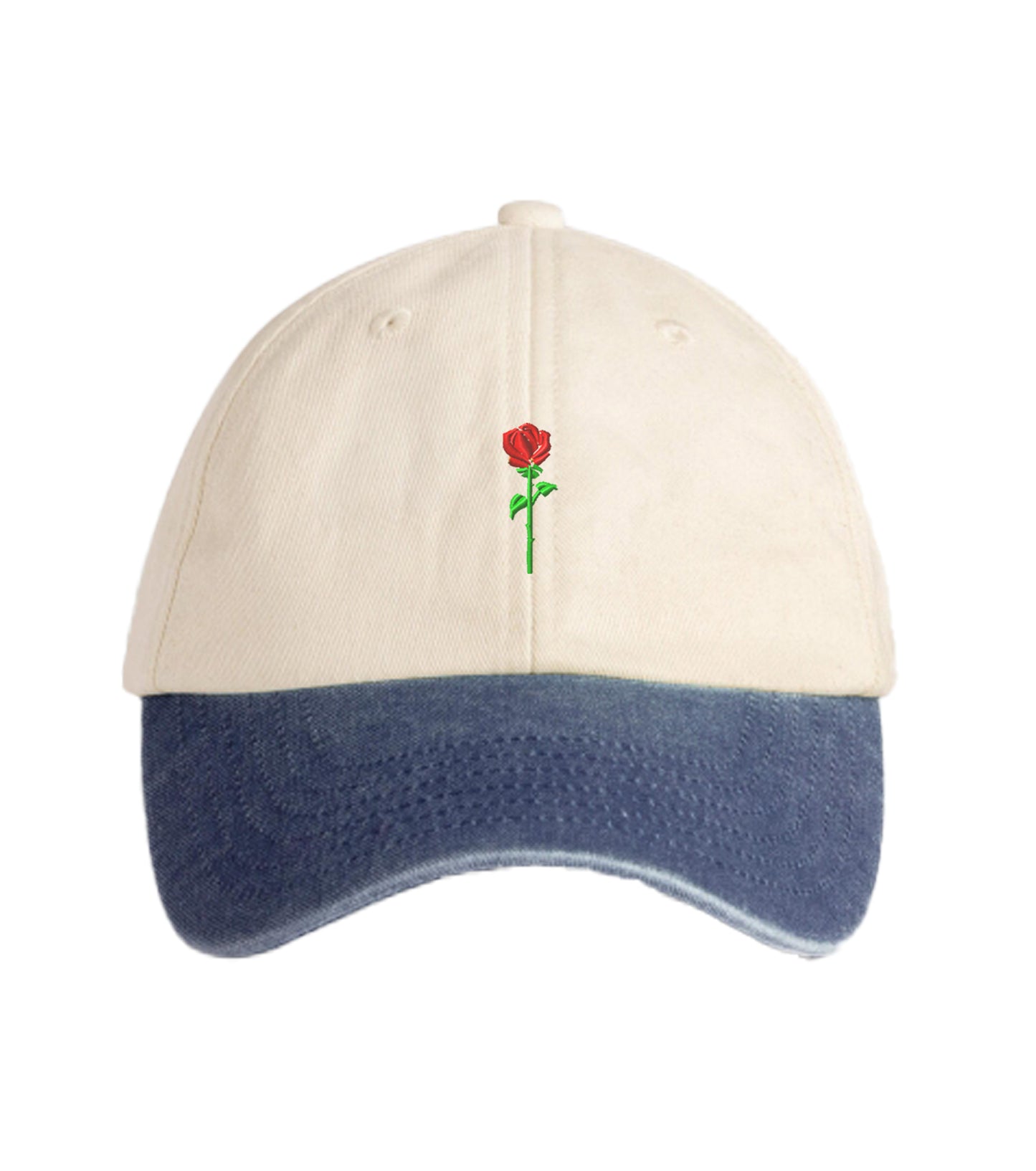 CAPPELLO NERO VINTAGE CLASSICO FORTBLAKE