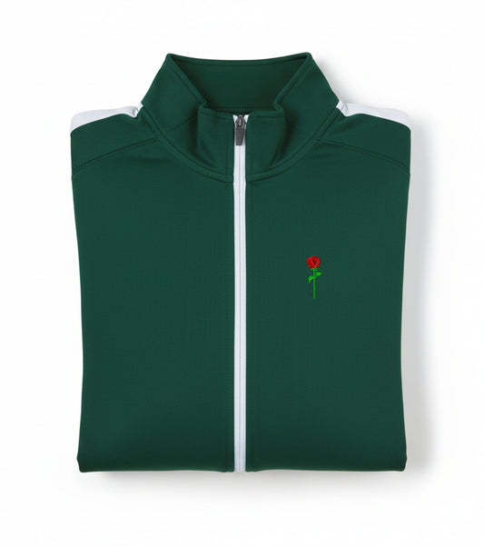 FORTBLAKE CLASSIC WIMBLEDON TRACK JACKET