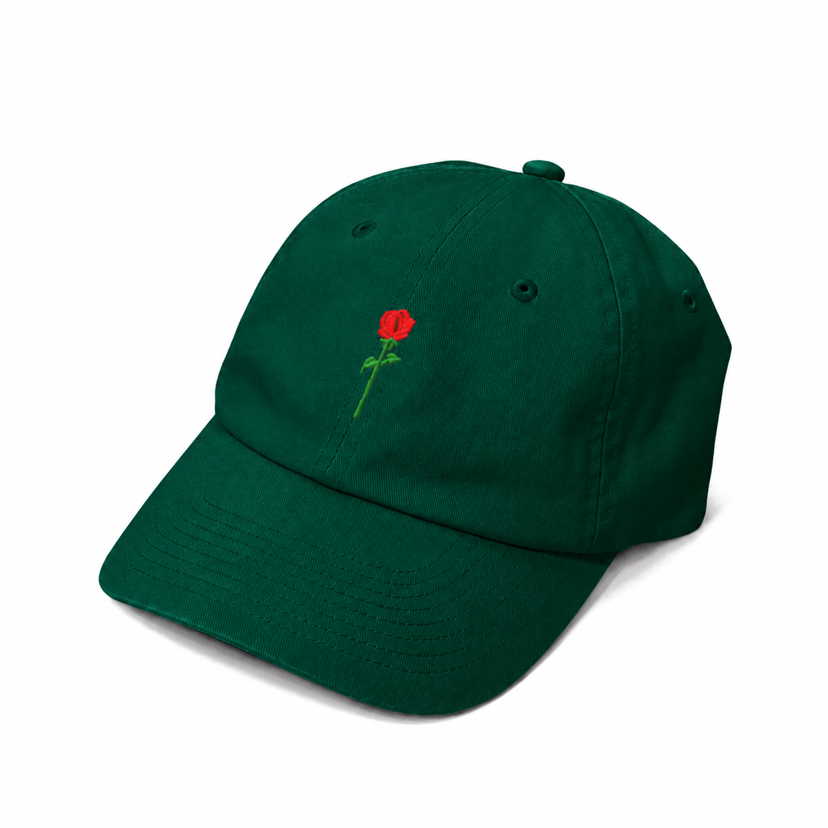 CHAPEAU NOIR CLASSIQUE FORTBLAKE
