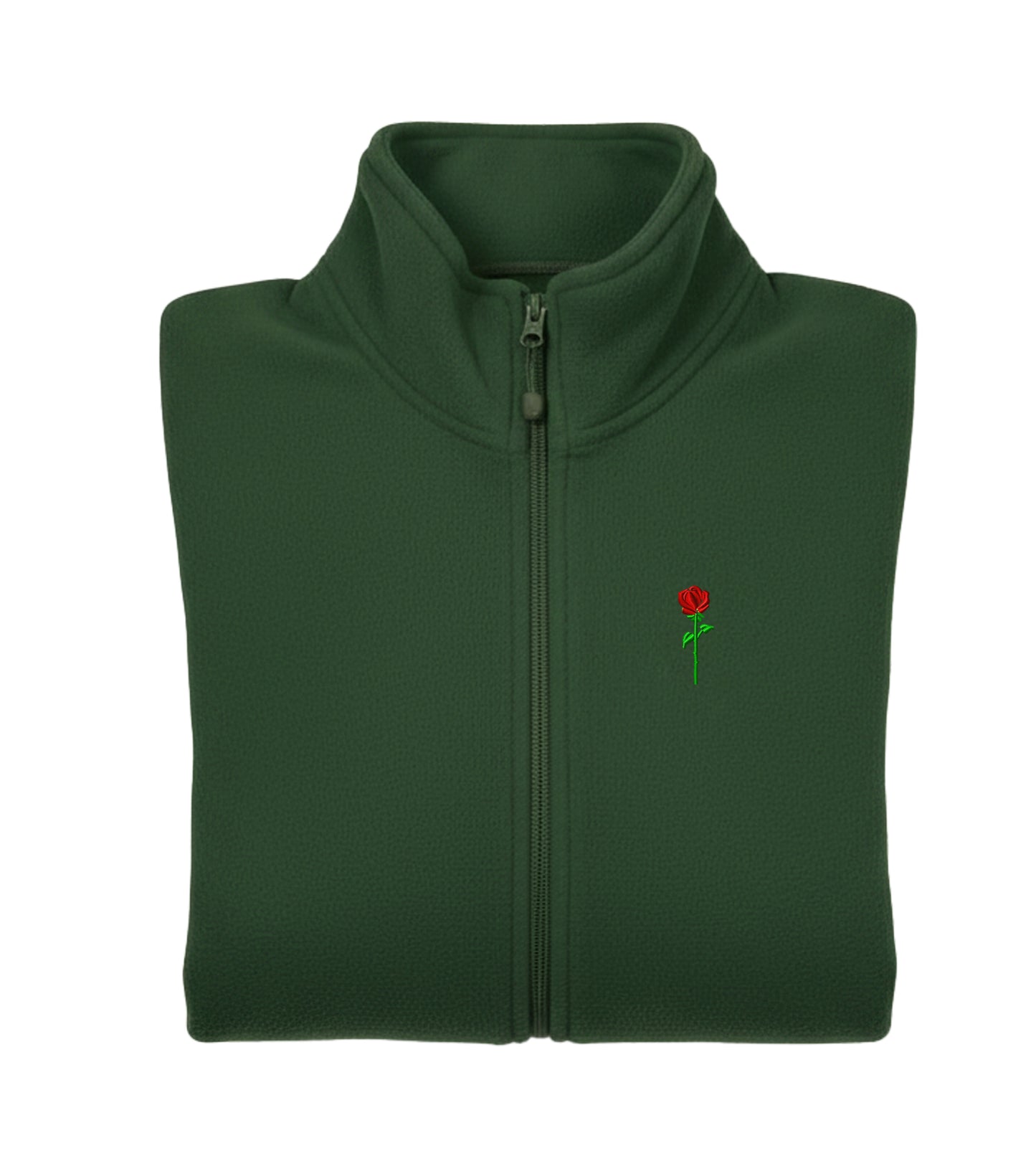 FORTBLAKE CLASSIC WIMBLEDON POLAR FLEECE