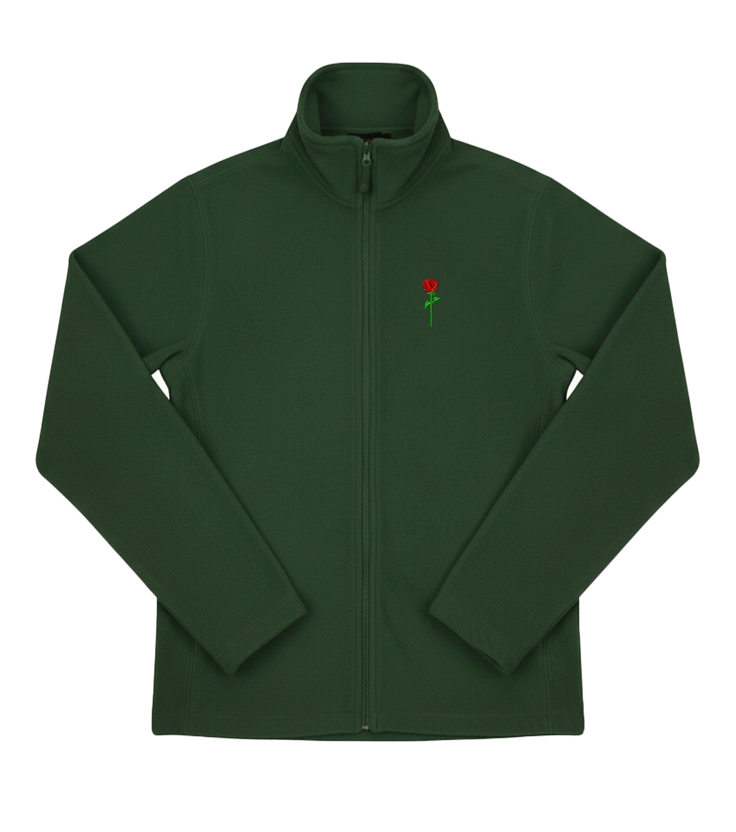 FORTBLAKE CLASSIC WIMBLEDON POLAR FLEECE