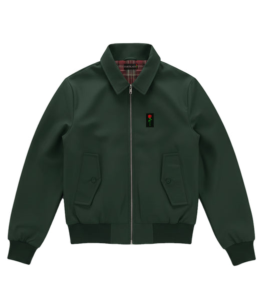 VESTE HARRINGTON FORTBLAKE WIMBLEDON